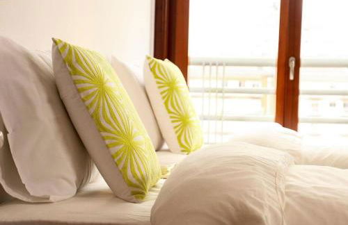 Apartment Turmhaus mit freier Garage by Interhome - Foto 4