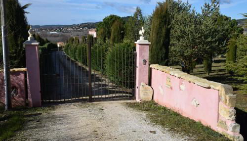 La Bastide des Raisins - Photo 3