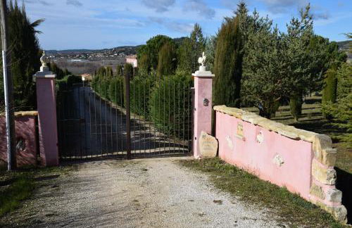 La Bastide des Raisins - Photo 3