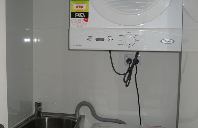 Parkside Apartments - Foto 16