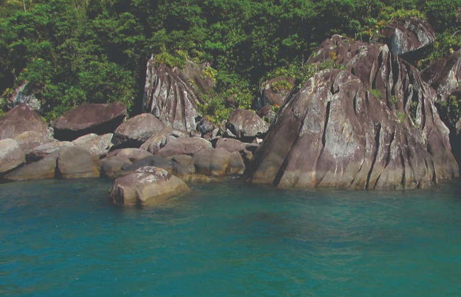 Tour de 4x4 e mergulho em Ilhabela - Foto 6