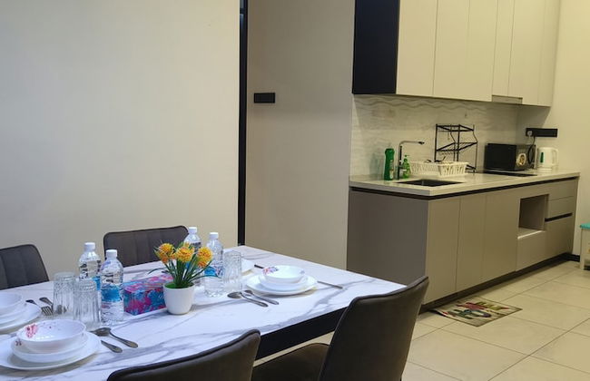 Opus Residences Merdeka Tower KL - Foto 34