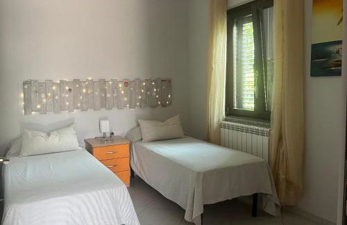 Villa Palummo - Stunning Sea View Zambrone, Calabria - Foto 14