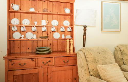 Byre Cottage 3 - Foto 5