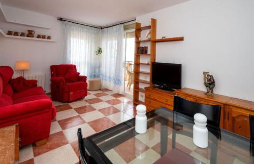 Apartment Sun and Beach by Interhome - Foto 33