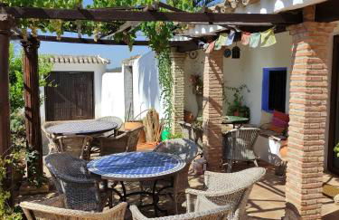 Cortijo el Cachete - Foto 23