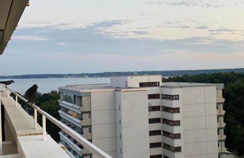 Ostsee Ferienwohnung in Sierksdorf - Hansa Park - Foto 25