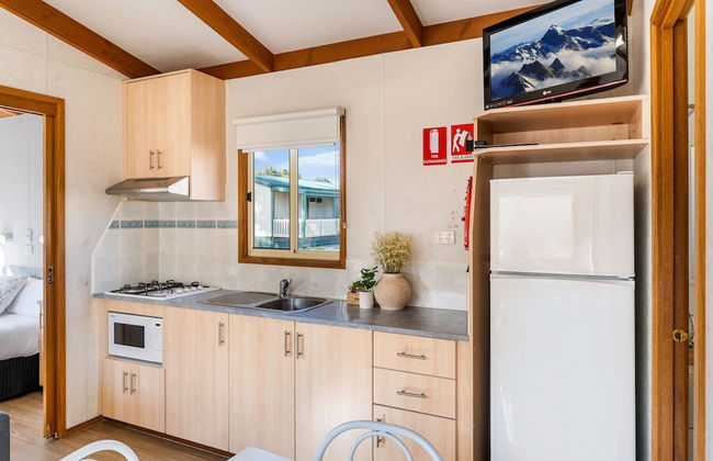 BIG4 Tasman Holiday Parks - Bendigo - Foto 54