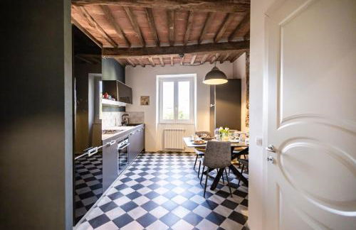 Casa Paola, eleganza nel cuore di Suvereto - Foto 51