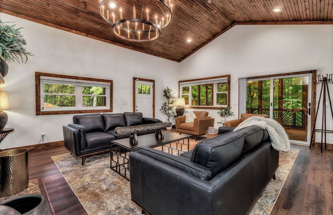 Black Mountain Escape - Foto 24