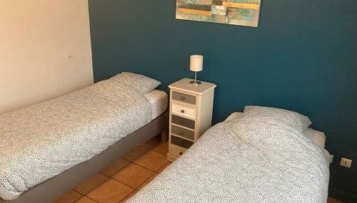 Appartement "Jardins" - Foto 2