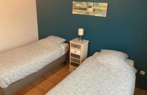 Appartement "Jardins" - Foto 2