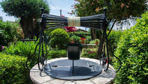 Emmy Villa Paleokastritsa - Foto 3, Garden