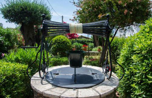 Emmy Villa Paleokastritsa - Foto 3