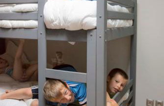 Gîte de La Jéraphie - Photo 6