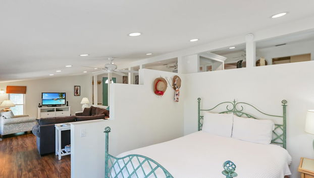 Cape Haus - Foto 2, Habitación