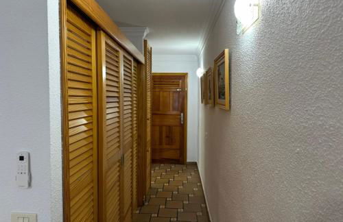 Apartamento acogedor con terraza frente al mar y vistas al Teide - Foto 15
