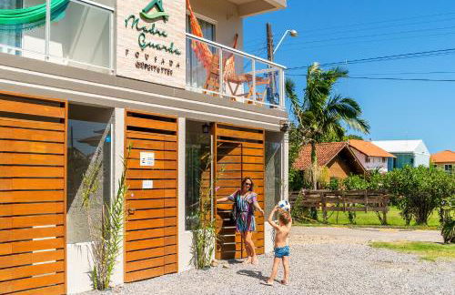 Pousada Madre Guarda - Photo 12