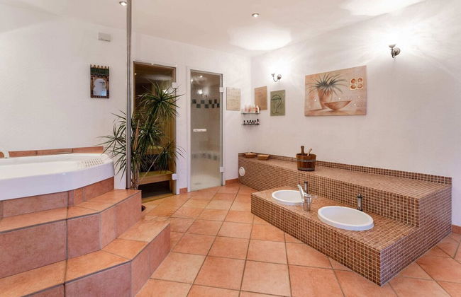 Modern Apartment in Reifferscheid With Garden - Foto 69