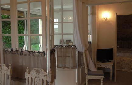 Gîte "Le Bleu D'Orage" Dans un Domaine de 7ha Au Calme - Foto 14