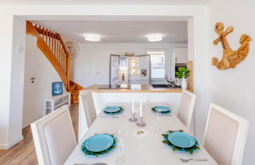 ,,Haus INGER'' idyllische Doppelhaushälfte am Banzelvitzer Strand - Foto 15