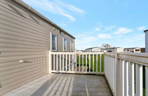 Tattershall Lakes: Sally's Superior Stay - Foto 36