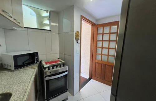 Aconchego Praia de Itaipu Pé na Areia em Vila Pescadores - Foto 25