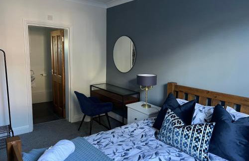 The Snicket Apartment - Foto 20