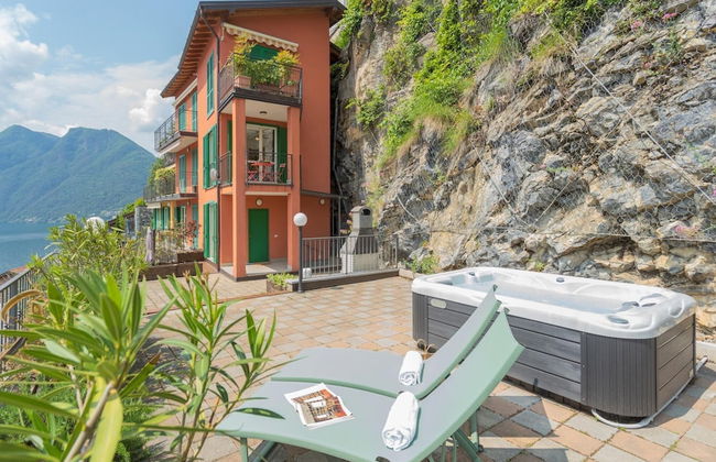 Blue Bliss Apartment - Photo 61