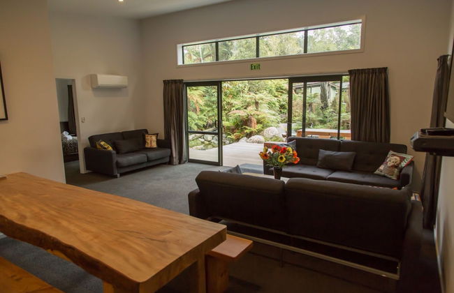 Rainforest Retreat - Foto 19