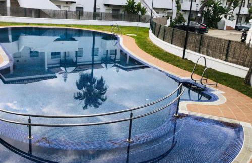 Costa El Castillo La Barrosa - Foto 2