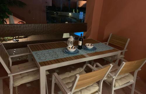 Beachside Apartment in Marbella - Photo 78