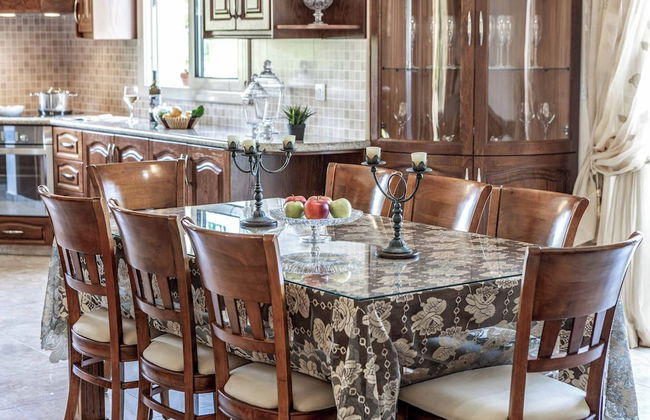 Villa Vasilissa - Foto 41