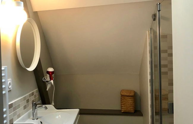 Le Bristol Gites urbains - Foto 48