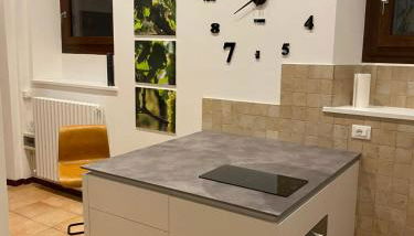 Il Barchio loft in un palazzo di fine 800 a Jesi - Foto 3