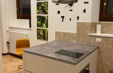 Il Barchio loft in un palazzo di fine 800 a Jesi - Foto 3