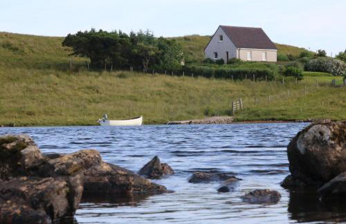 Grey Goose Cottage - Foto 1