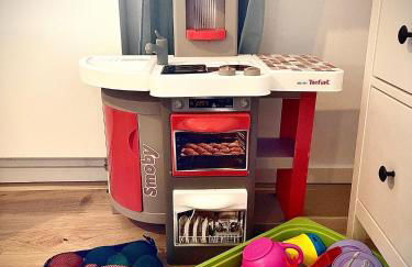 100m2 Fewo im Haus am See mit Garten bei Potsdam - Foto 22