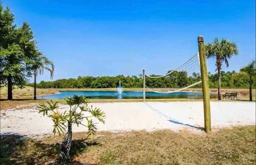 Amazing Disney Themed Oasis 3BR near Parks townhouse - Foto 34