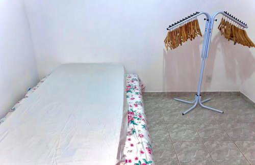 Casa para 8 Pessoas com Churrasqueira e Garagem - Foto 12