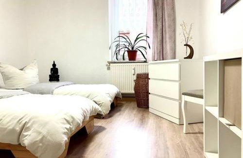 Quartier Planitz - Foto 4