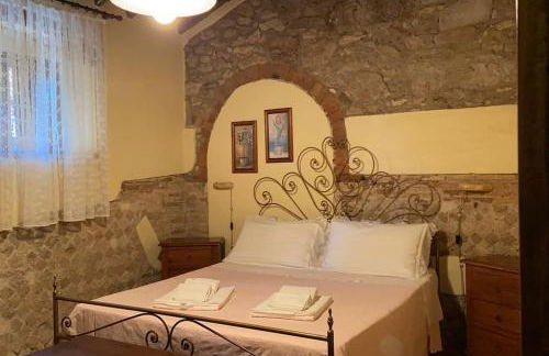 Agriturismo Relais Villa Passerini - Foto 28