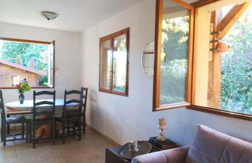 Charmant cocon, jardin, aux portes de Verneuil - Foto 31