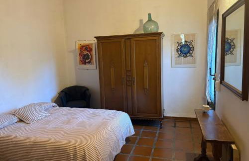 Case de Campo "El Caroche" Alojamientos, Retiros y Eventos - Foto 7