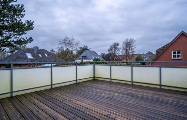 Tolle Ferienwohnung in St.peter Ording - Foto 21