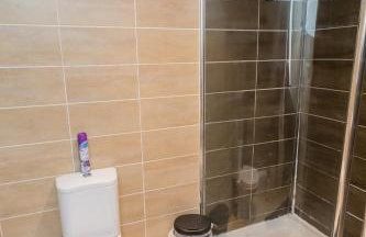 Aston Apartments-4 11 Lichfield Road Birmingham B6 5RW HS2 Contractors - NEC - Birmingham Airport - BCU & Aston University - Heartland Hospital - Jaguar - Star City - Foto 8