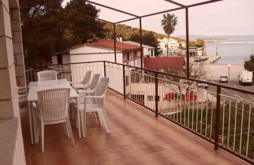 Holiday home Zaglav - Insel Dugi Otok 6296 - Foto 14