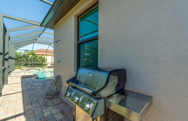 The Lazy Tortuga in Port Charlotte - Foto 58