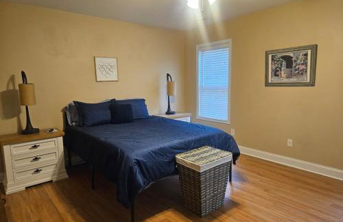 Spacious 3 BR Retreat in Leland - Foto 18