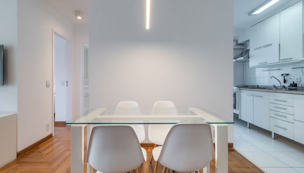 Pg596-225b in S o Paulo - Foto 4, Habitación